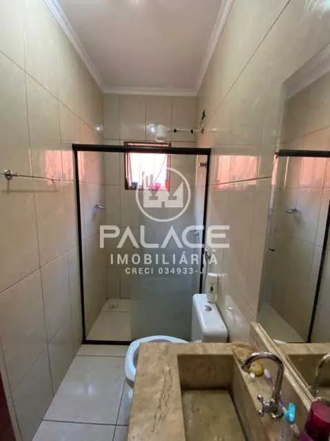 casa à venda em pompéia, piracicaba 2 quartos 90m² - Foto 3