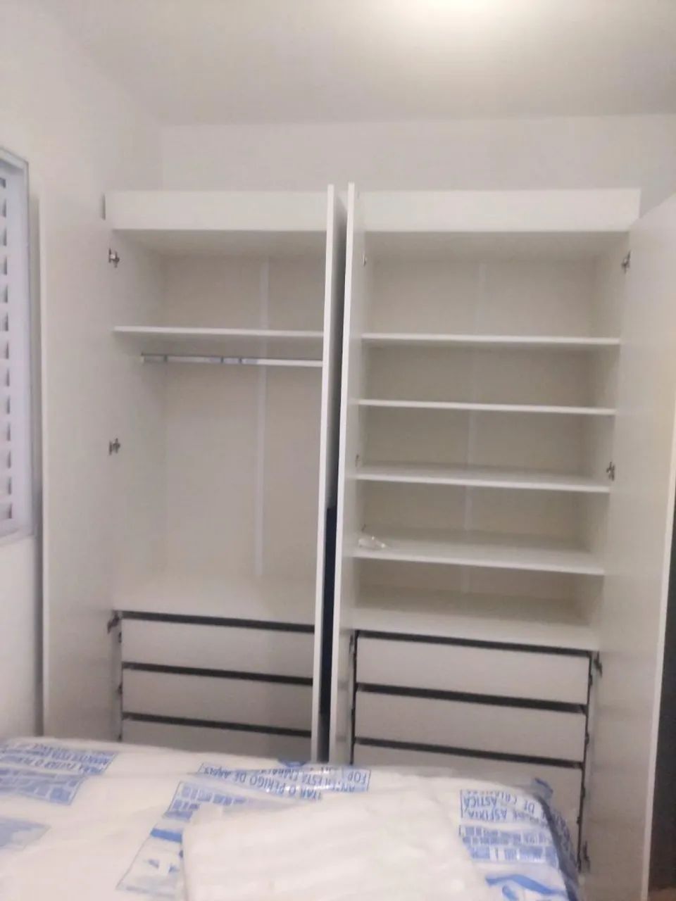 Bota fora  - Foto 2