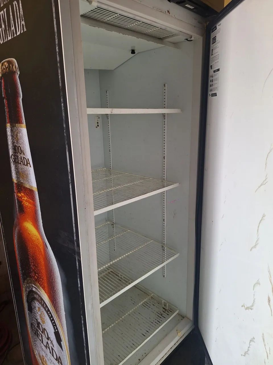 Cervejeira fricon 