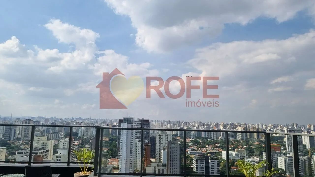 LOCAÇÃO STUDIO BEM LOCALIZADO NO CAMPO BELO - Foto 3