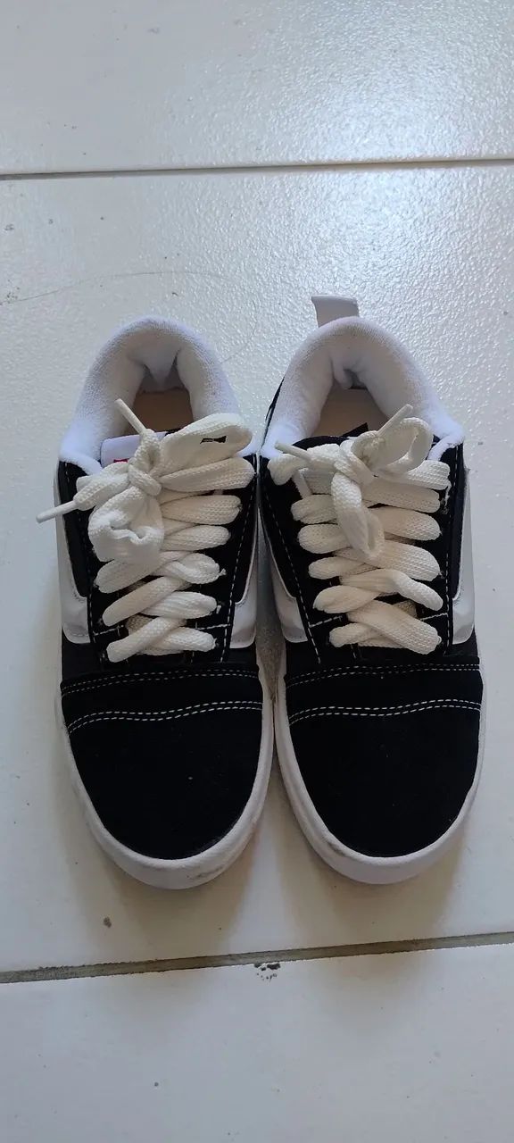 Tênis Vans novinho