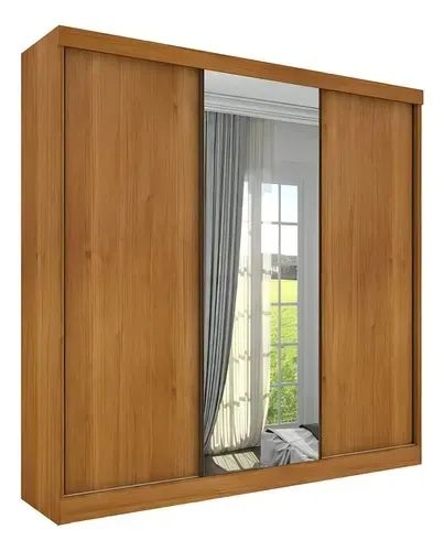 GUARDA ROUPA TCIL DACAR
