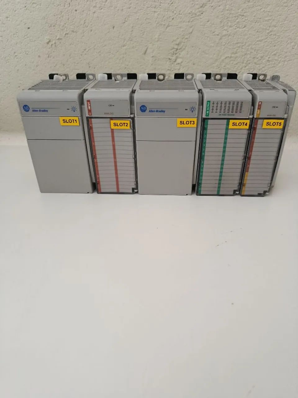 Compactlogix 