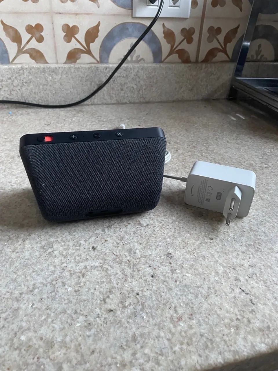 Alexa echo-show G5 - Foto 2