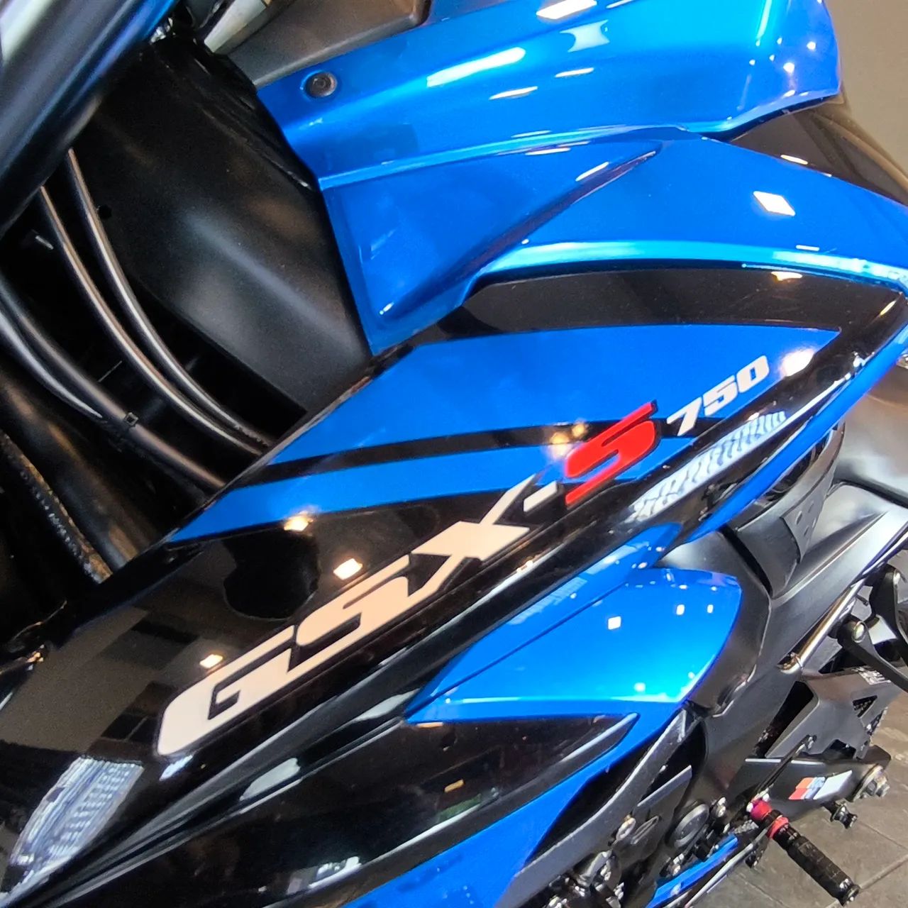 Suzuki 750 2020 - 1490752083 | OLX
