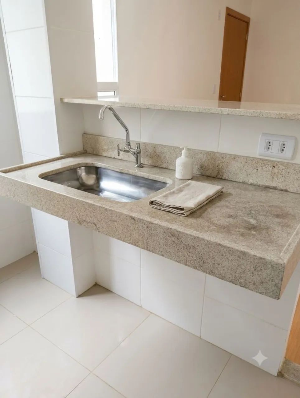 Apartamento a 5 minutos do centro - Foto 3