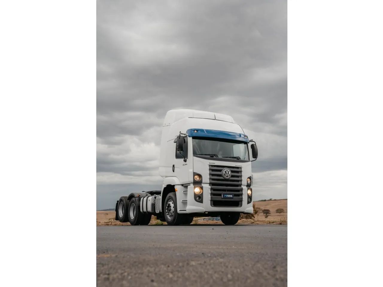 Volkswagen 25.360 2023 - Foto 11
