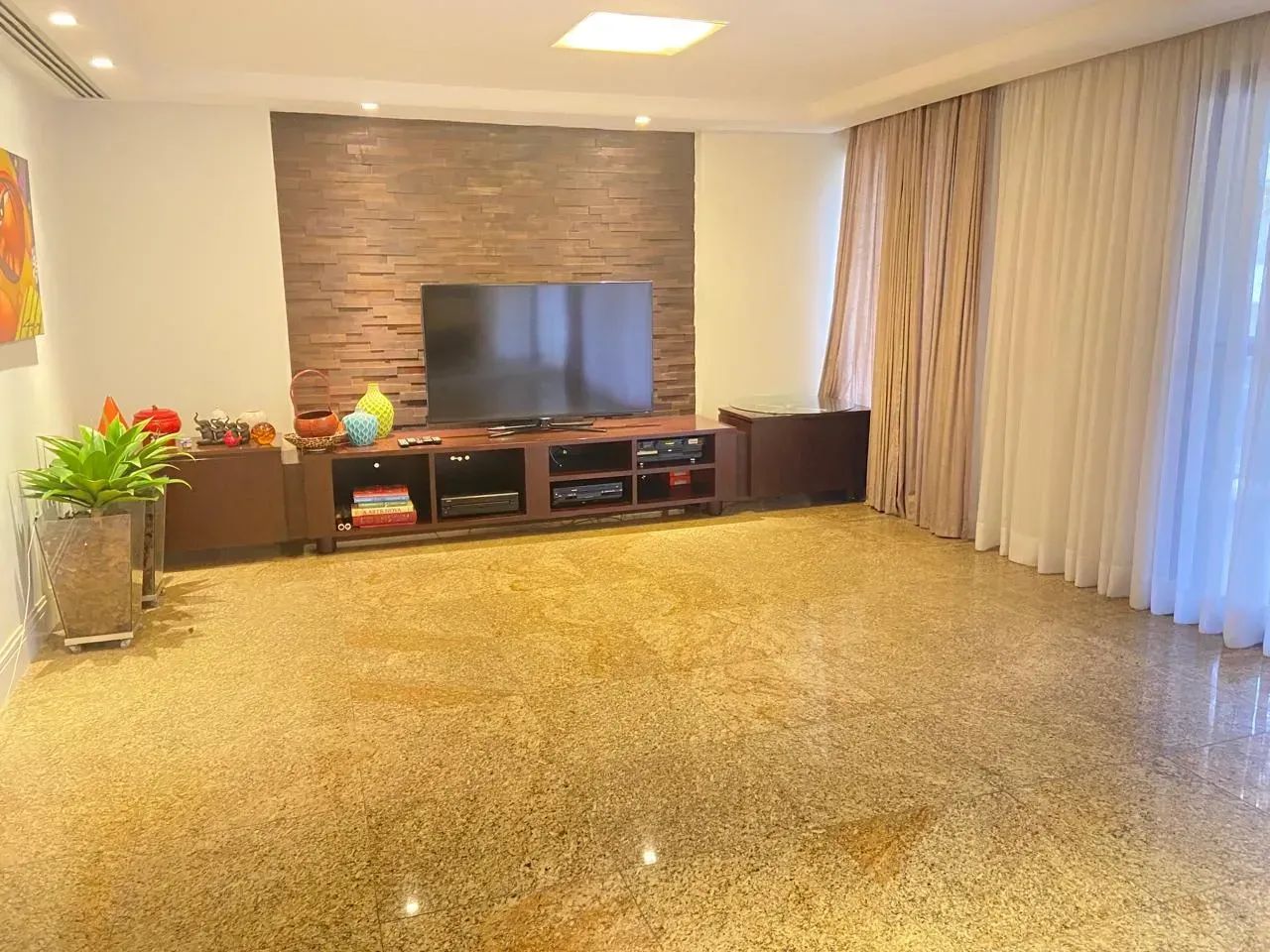 Venda de apartamento mobiliado no Leblon - Foto 3