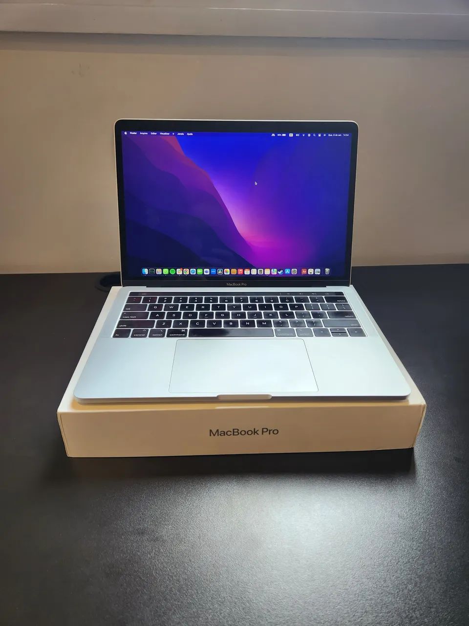 Macbook Pro 2019 - Foto 4