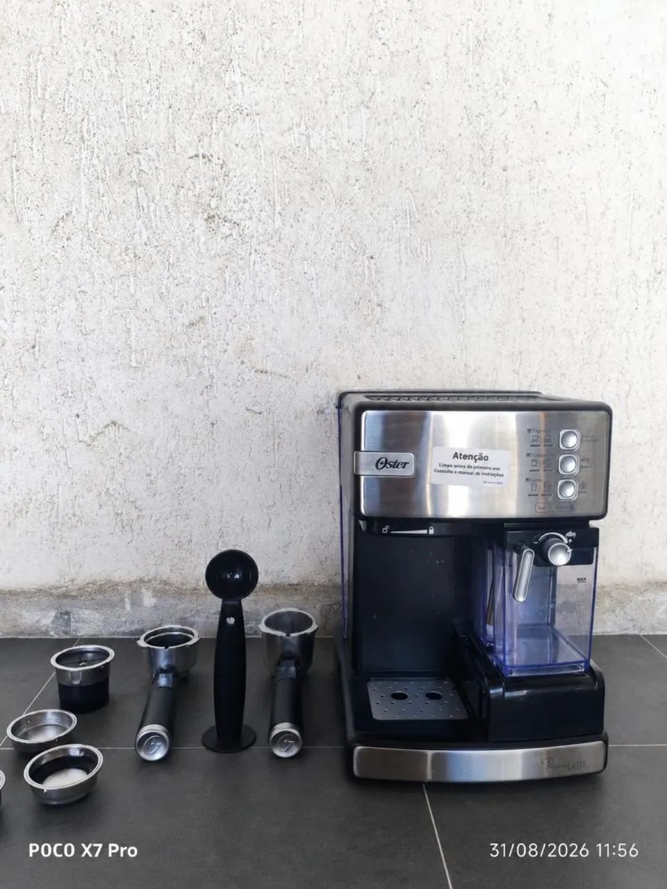 Cafeteiras Oster - Foto 5