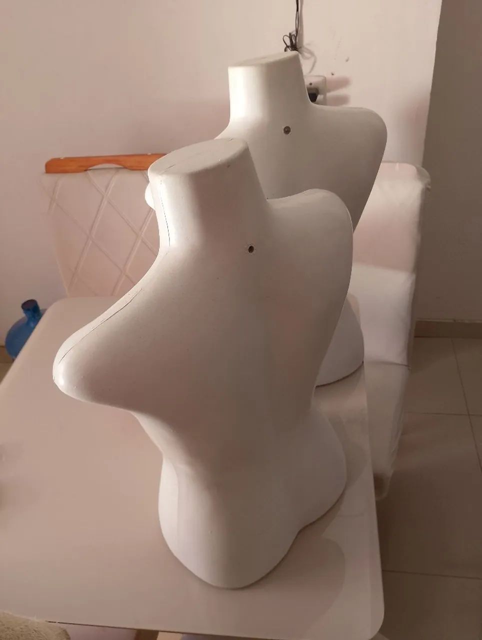 Vendo maniquin