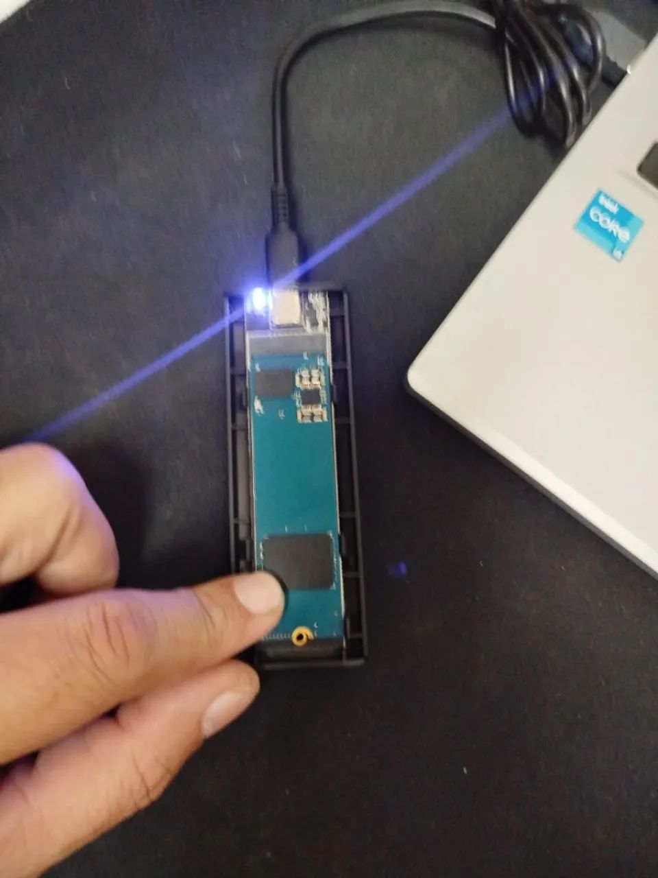 SSD 1tb wd sn580E 1000gb
