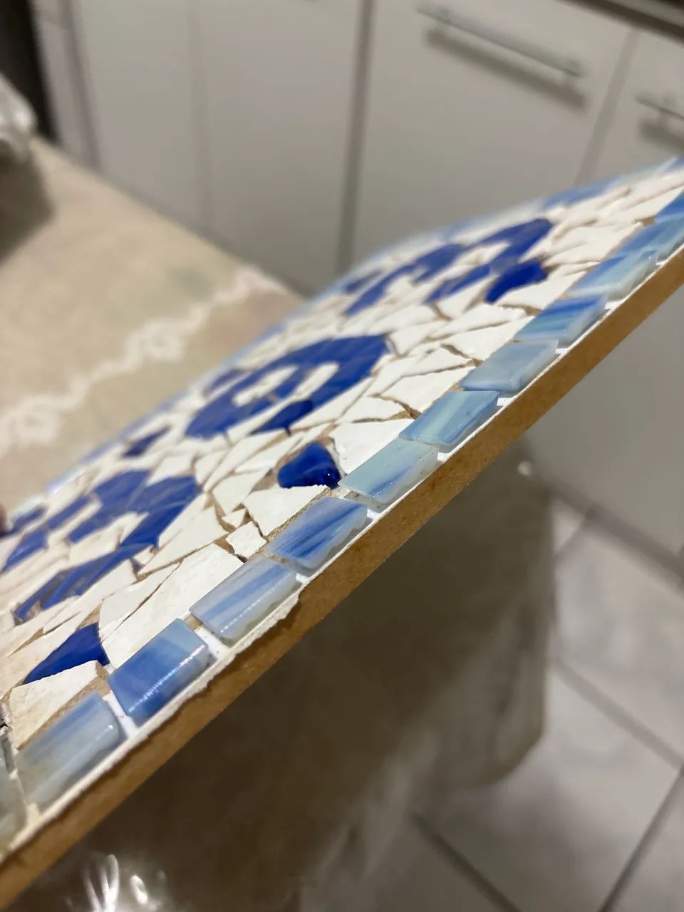 Placa número de casa - Foto 4