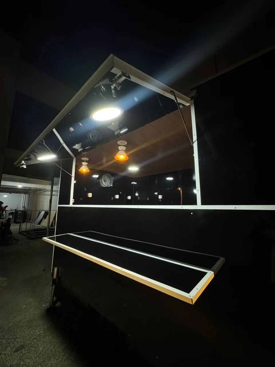 Trailer sob medida  - Foto 3