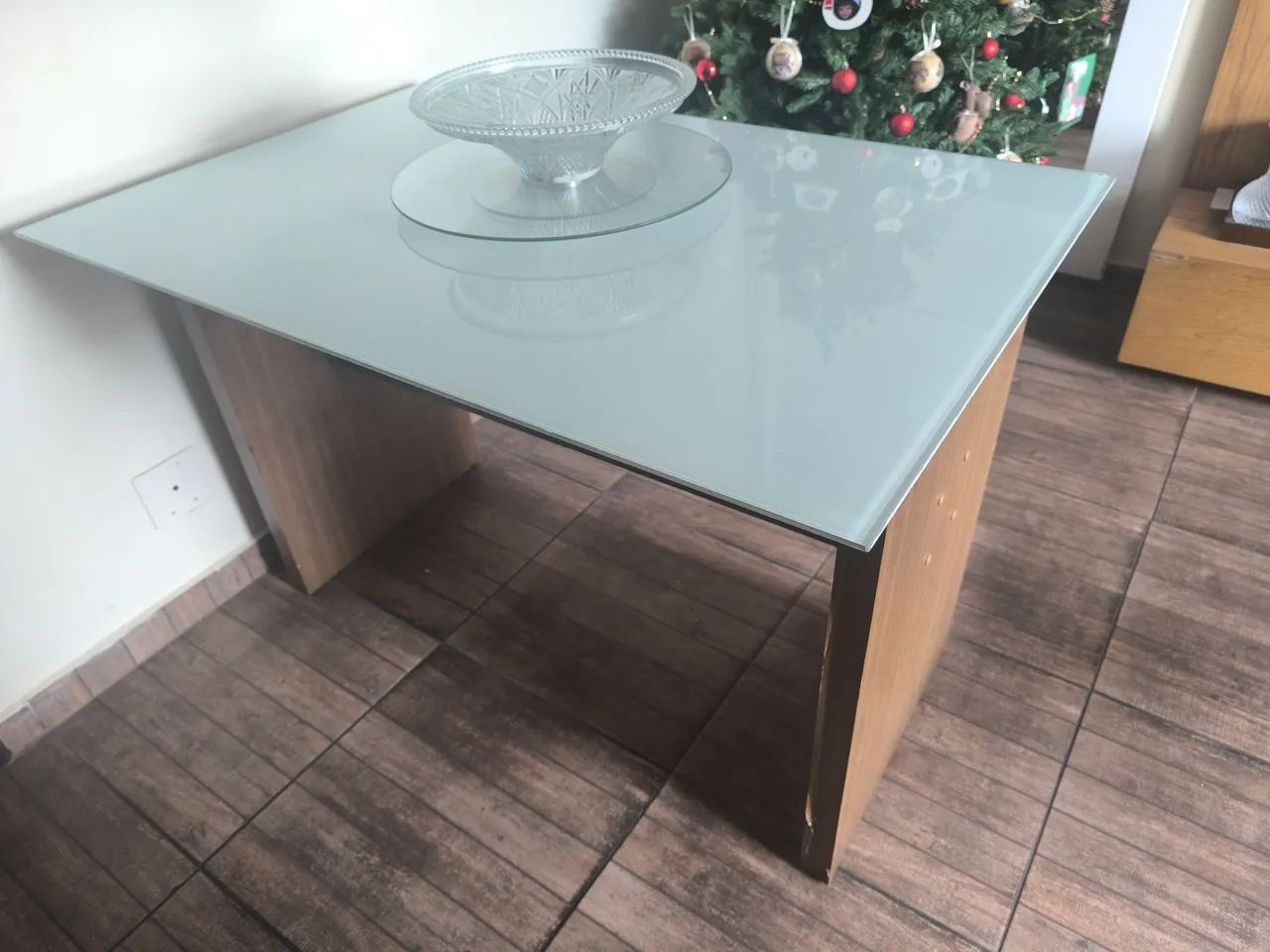 Mesa de jantar 1,20m