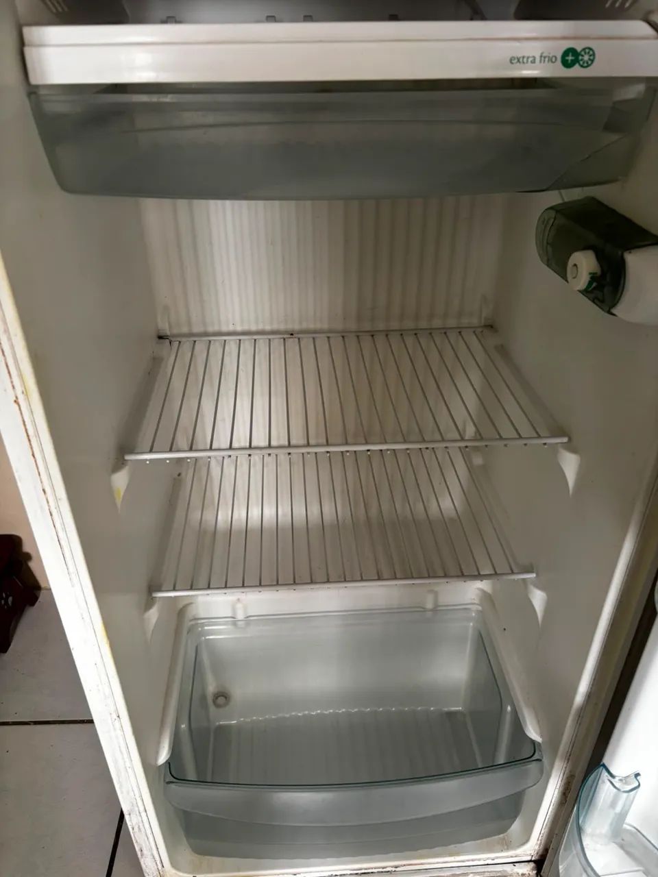Geladeira Consul  - Foto 4