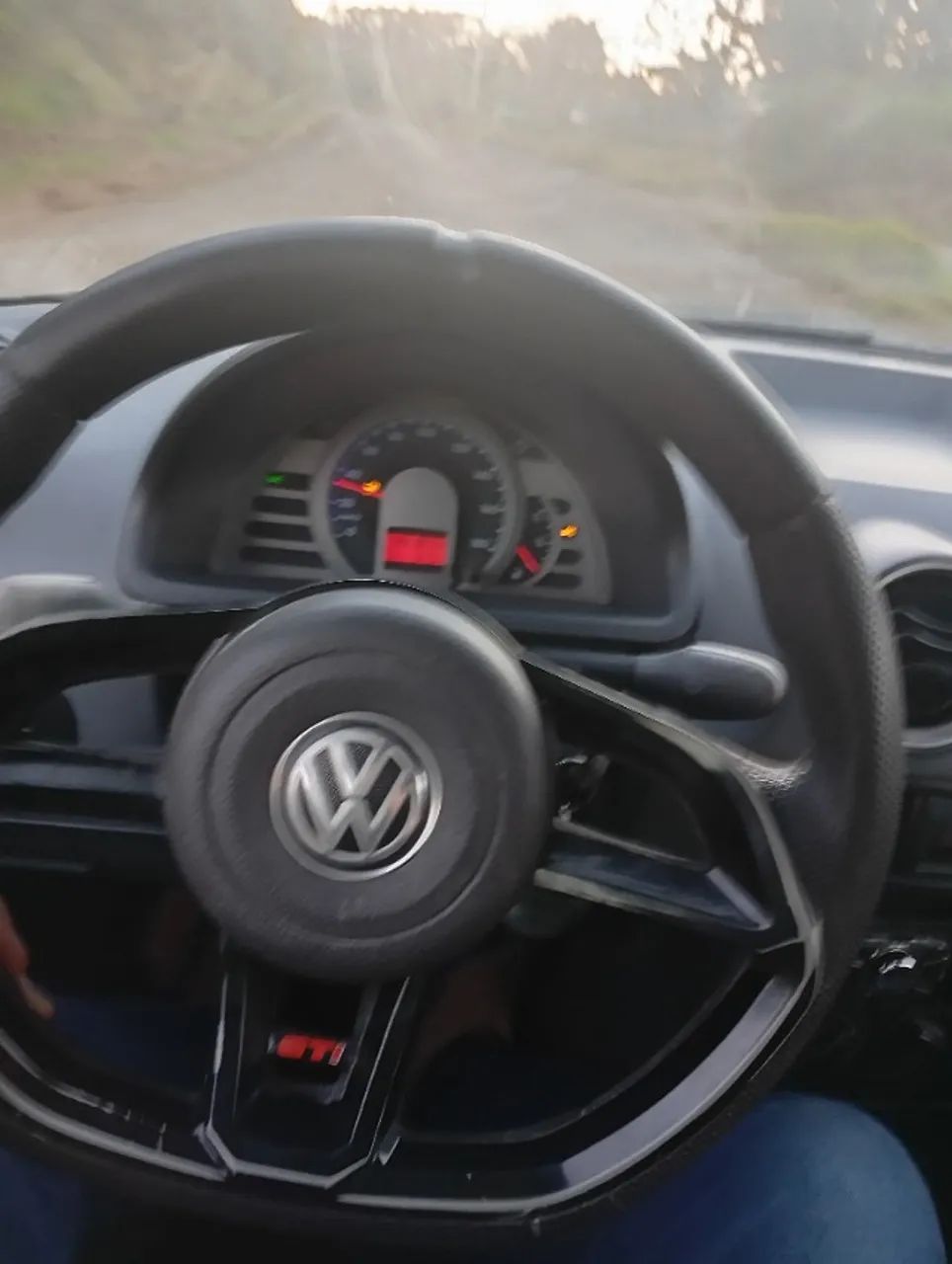 Volkswagen Gol Gol Plus 1.0 Mi Total Flex 4p 2007