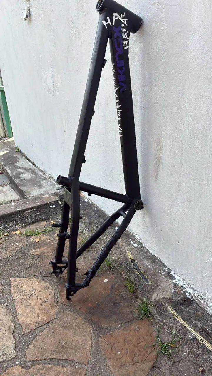 Quadro vinkingx tuff 30 - Foto 3
