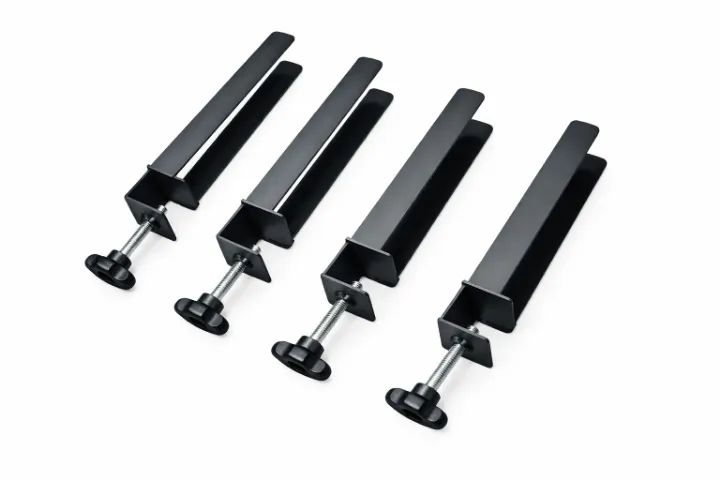 SUPORTE PARA ENFESTO DE TECIDO. - Foto 4