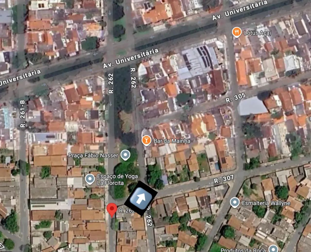LOTE LESTE UNIVERSITARIO | 700 M2 | DE ESQUINA | - Foto 2