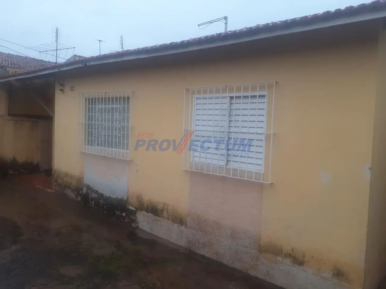 casa - Conjunto Habitacional Padre Anchieta - Campinas - Foto 3