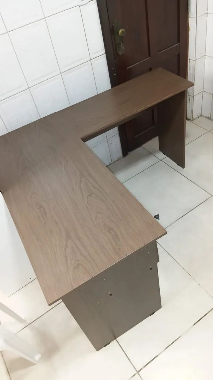 Mesa de escritório  - Foto 2
