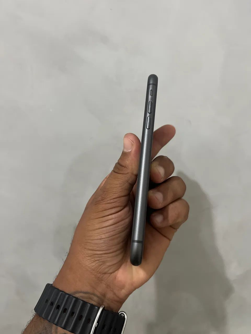 iPhone 11 64GB TODO ORIGINAL  - Foto 3