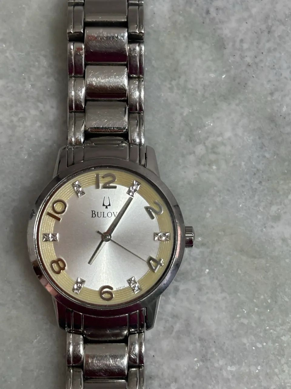 Relógio Feminino Bulova - Foto 2
