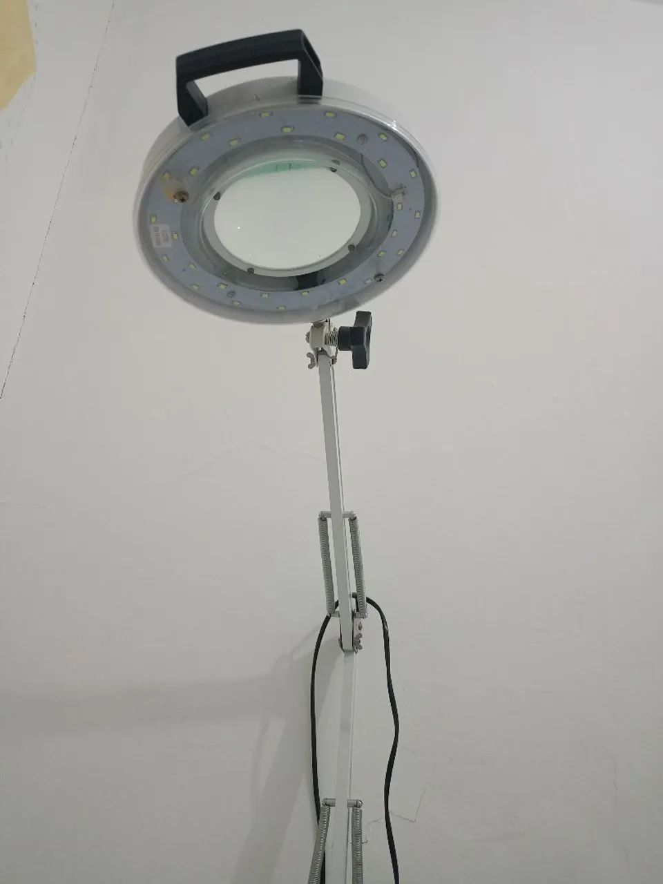 Lupa de mesa - Foto 2