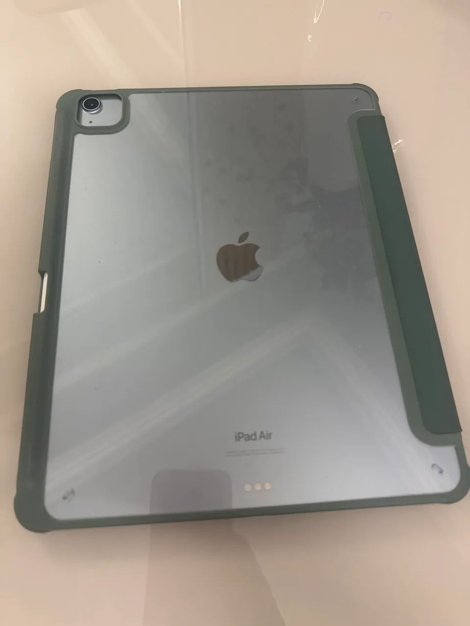  iPad Air 13-inch (M2) Wi-Fi 128 GB - Foto 3