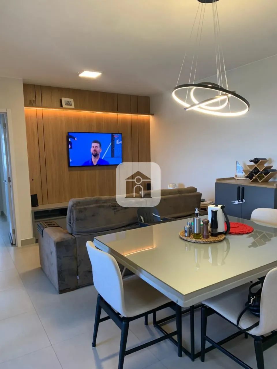 Apartamento NA ZONA SUL DE UBERLÂNDIA