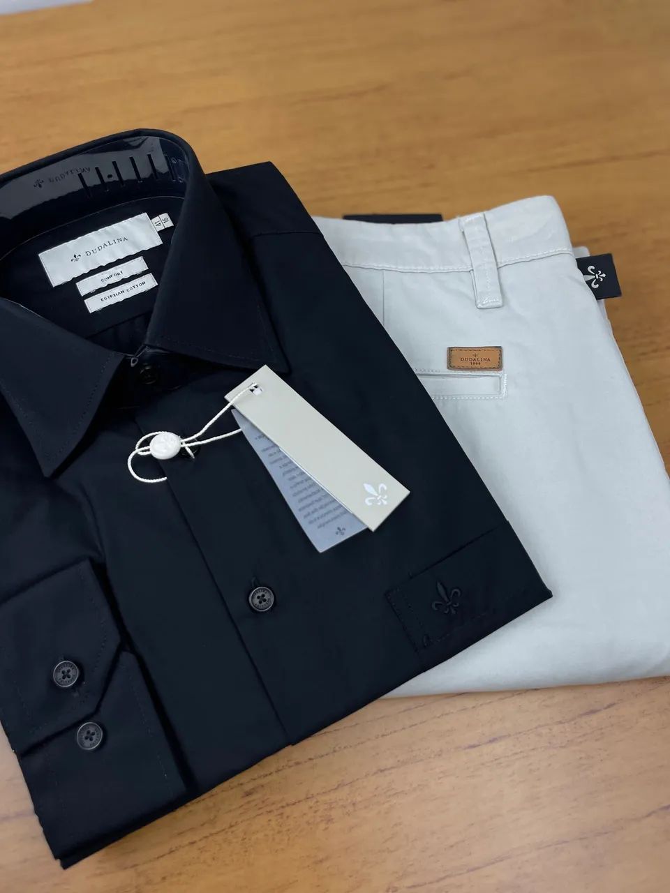 Kits calça e camisa - Foto 4