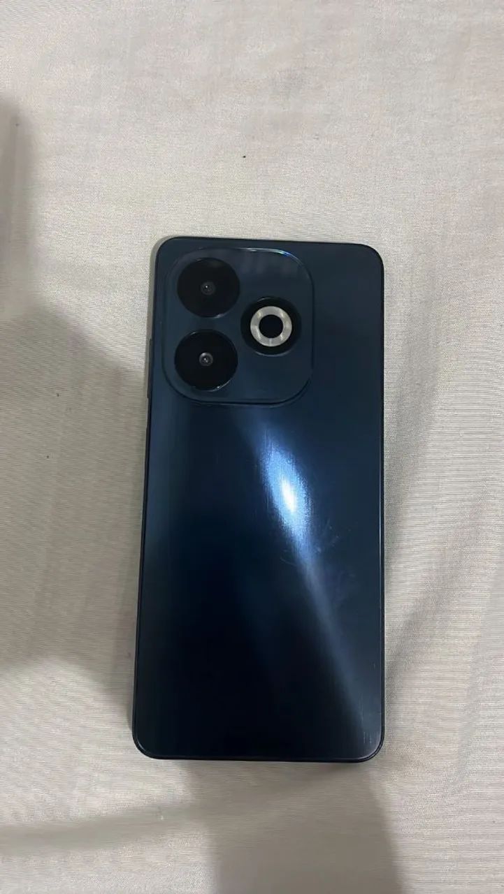 celular infinix smart 8 pro - Foto 2