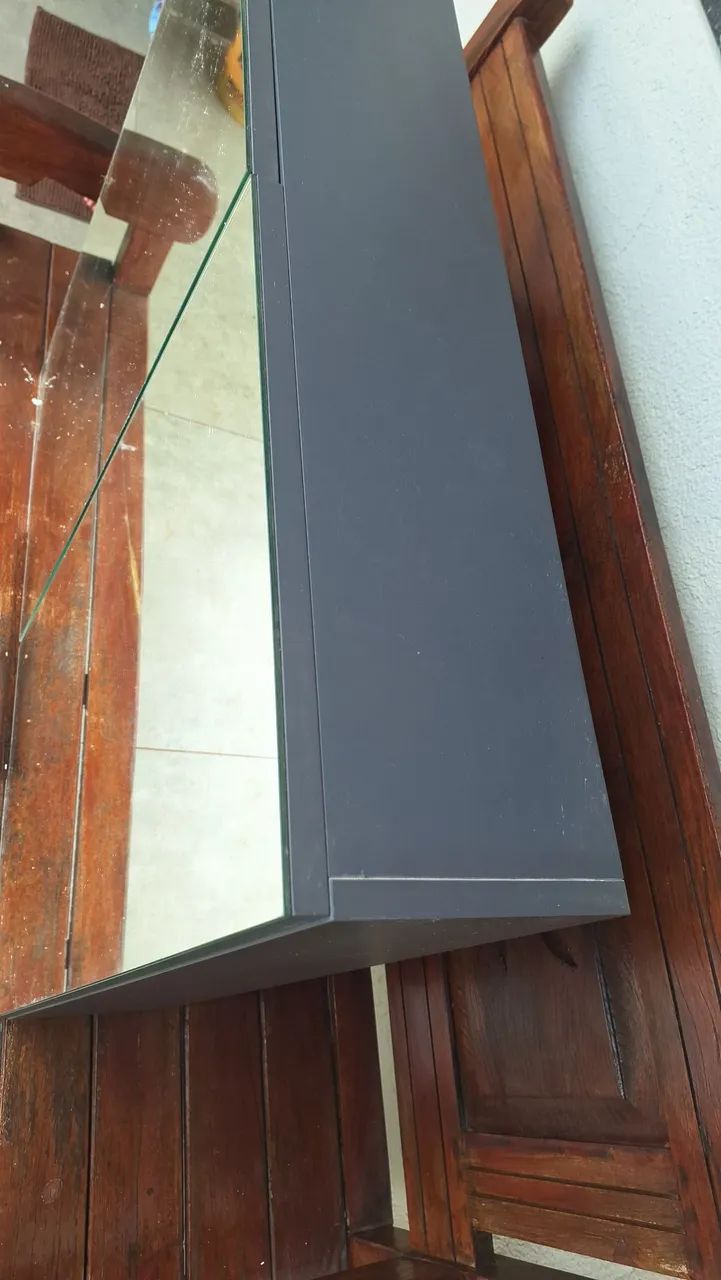 Armario espelhado - Foto 5