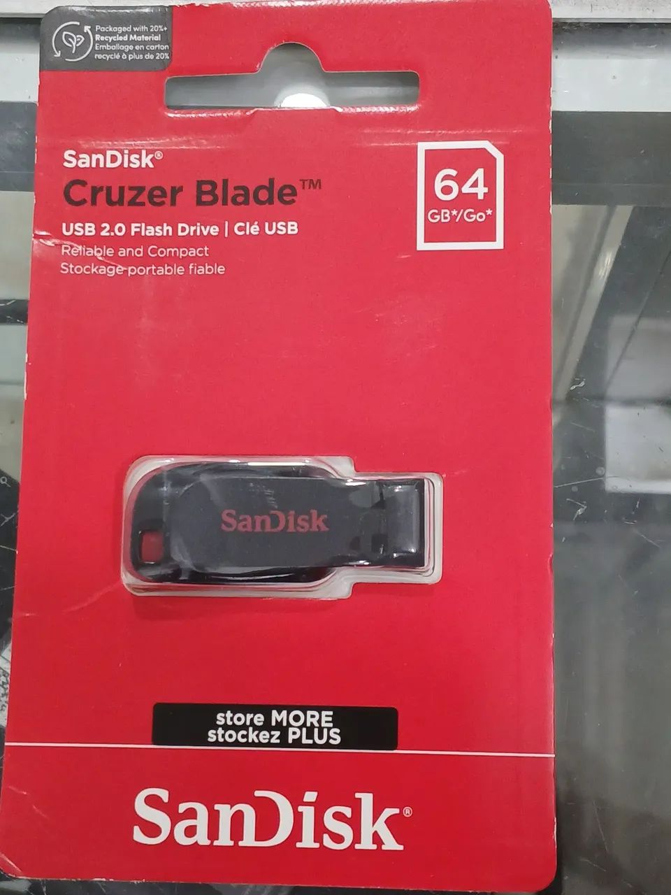 Pen drive 64gb 