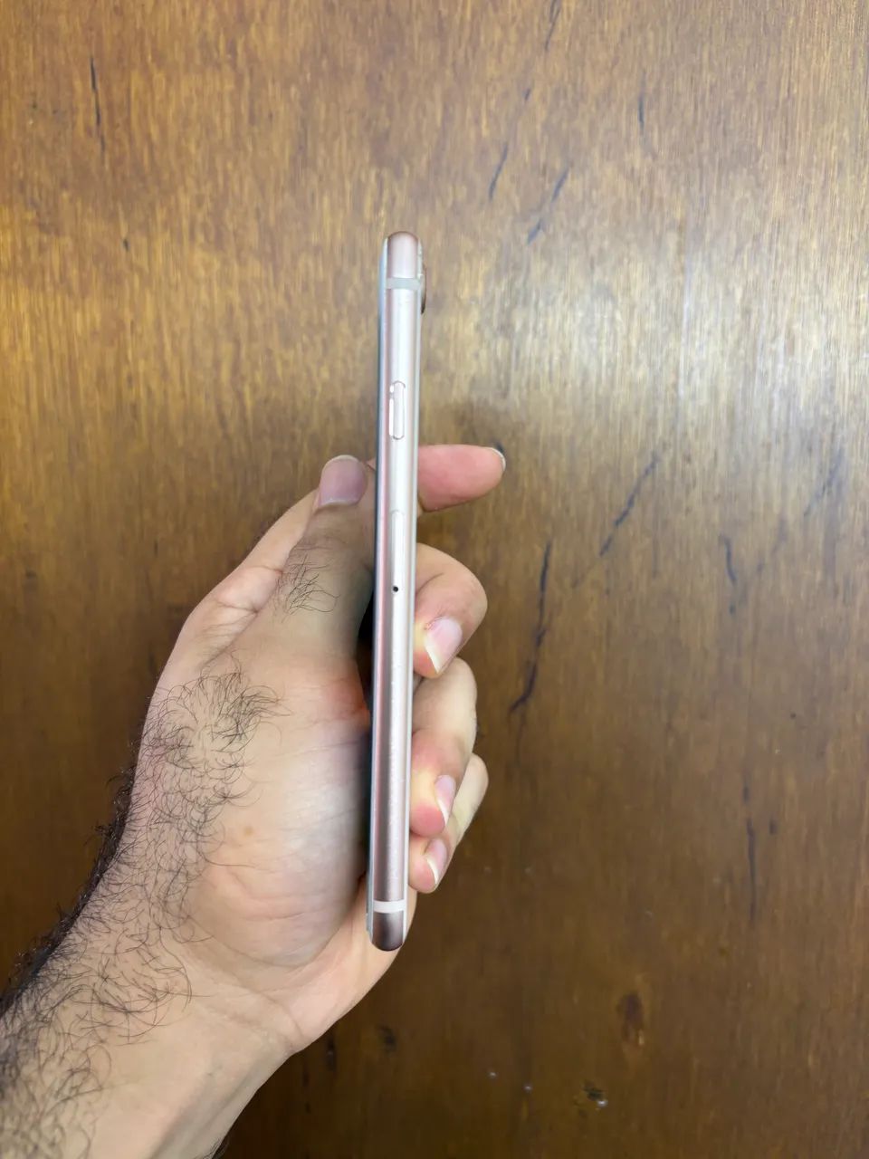 iPhone 8 Rosé - Perfeito Estado  - Foto 3