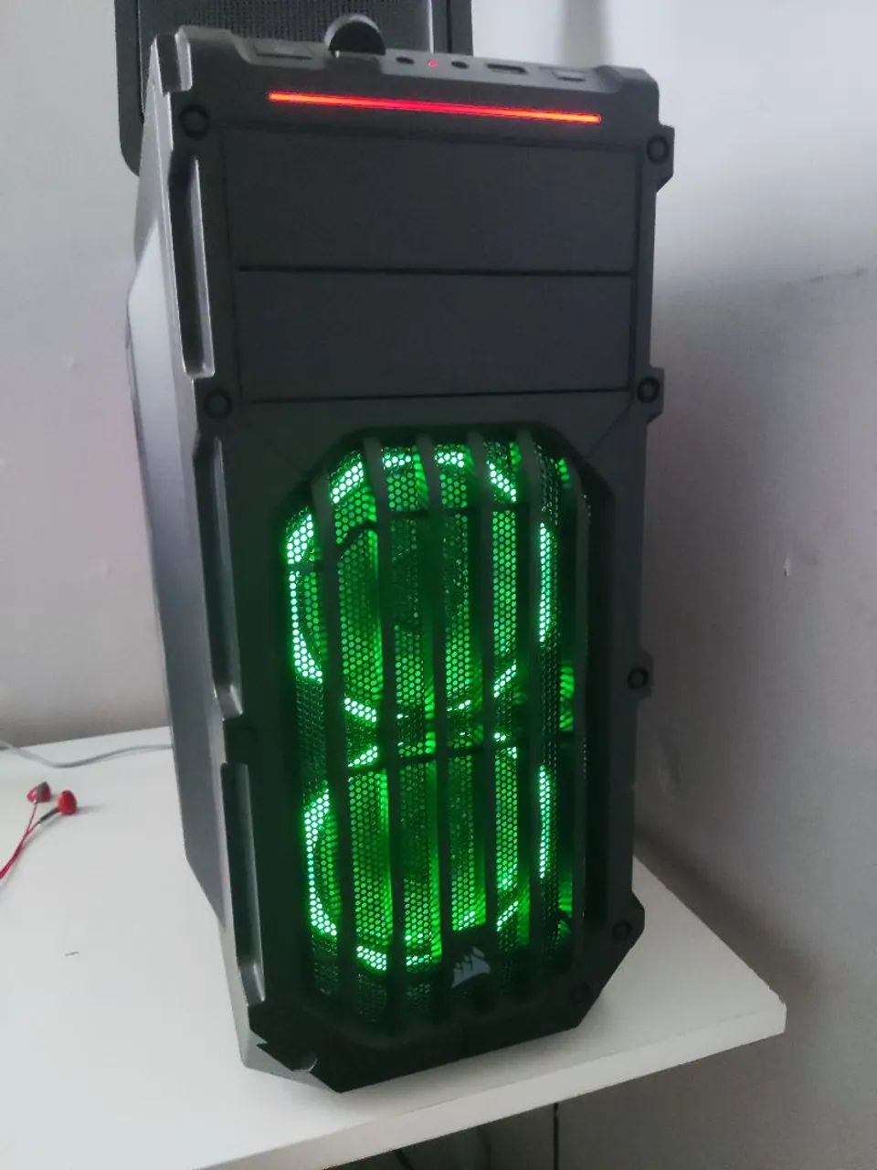 Pc Gamer 