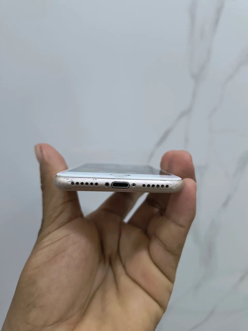 iPhone 8 com 64GB - Foto 4