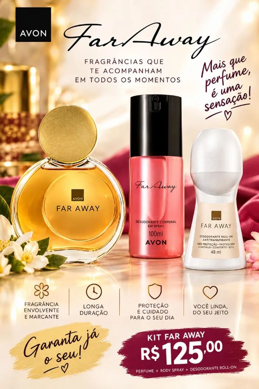 Avon - Foto 3