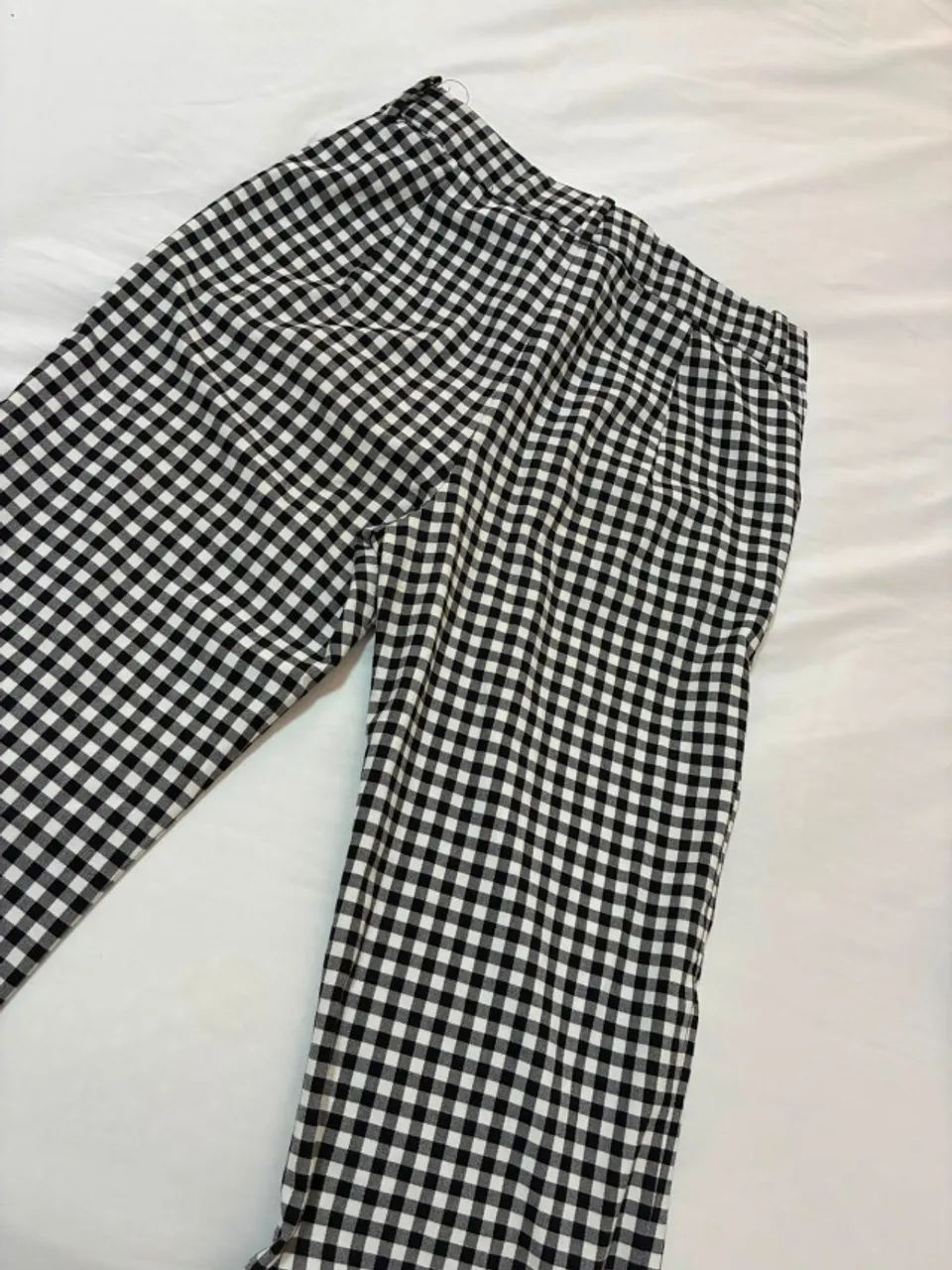 calça Zara vick M - Foto 2