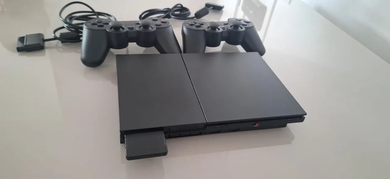 PS2 COMPLETO  - Foto 3