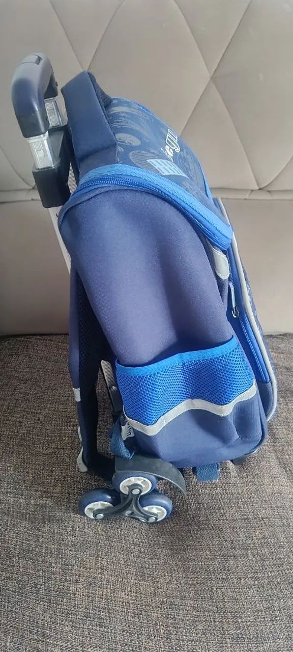 Mochila importada astronauta  - Foto 2