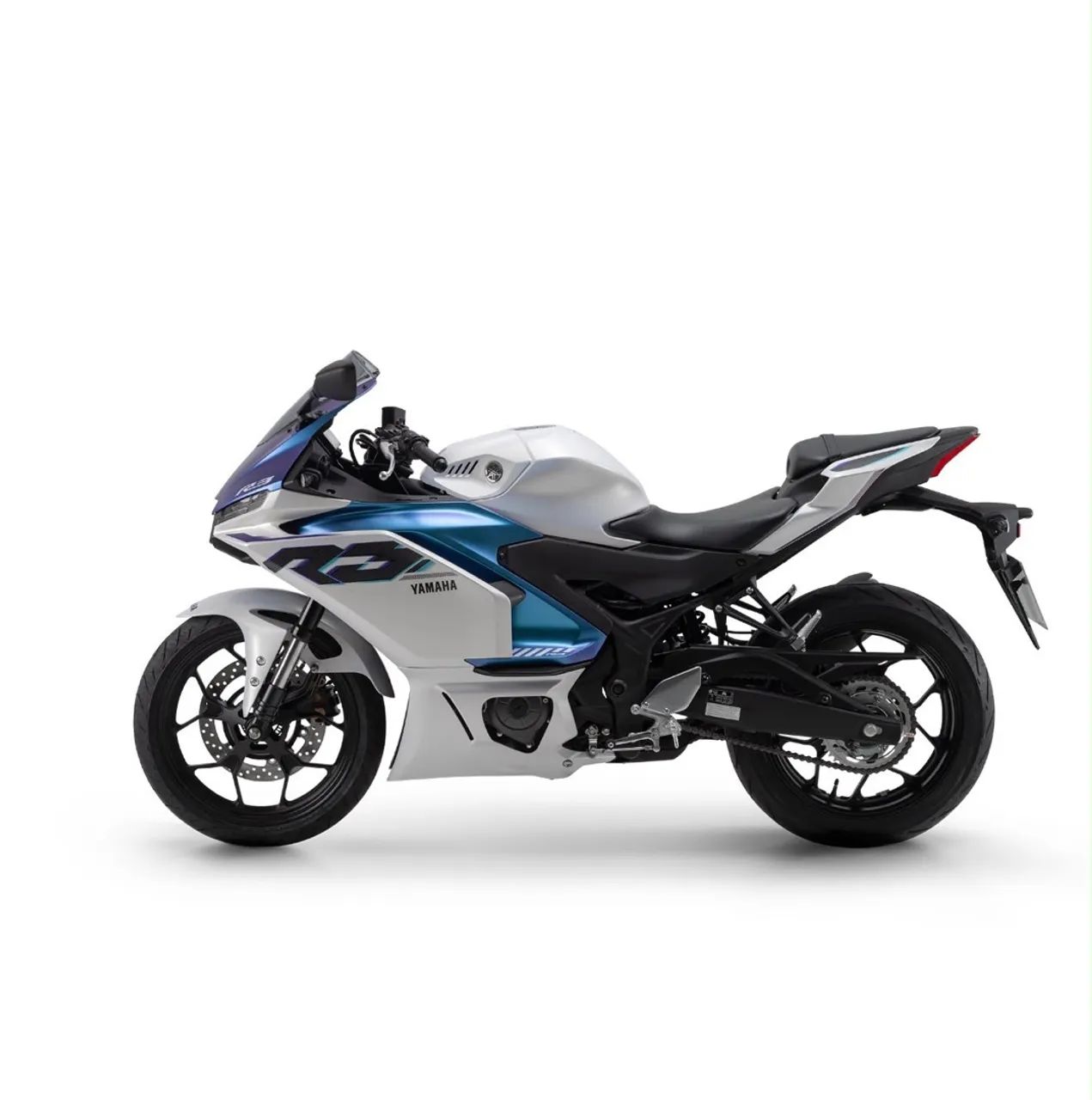 Yamaha R3 ABS  - Foto 3