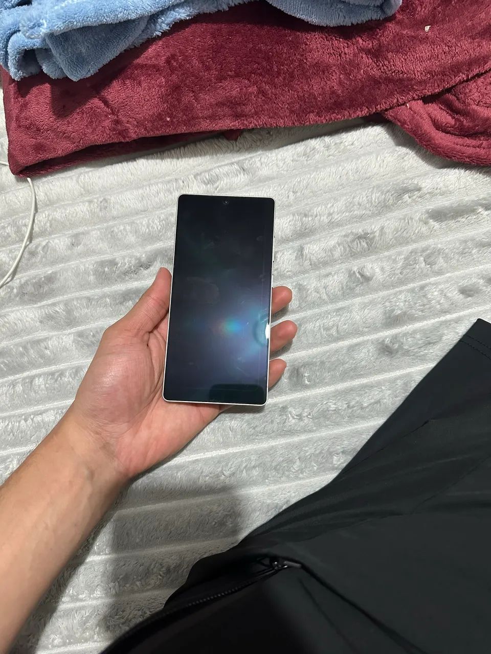 Galaxy S25 Ultra/ Totalmente novo.  - Foto 4