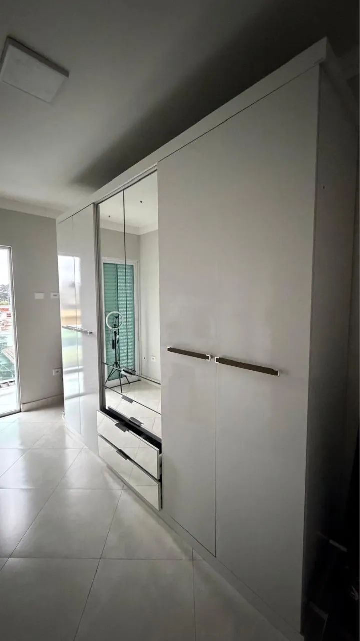 Guarda roupa 