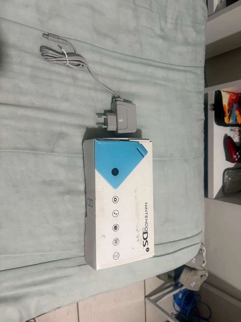 Nintendo DSI CIB