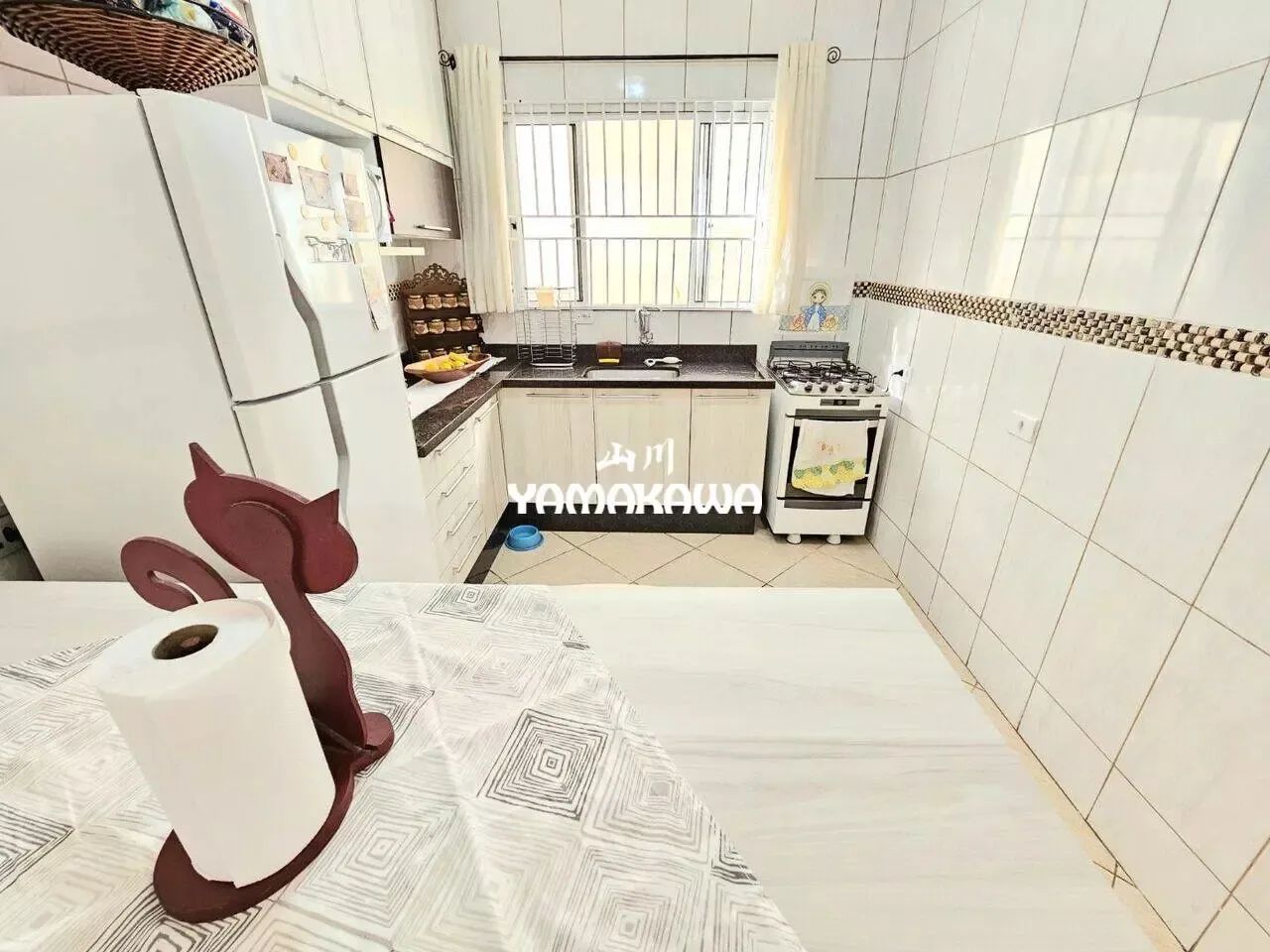 K VENDO MEU SOBRADO  - Foto 3