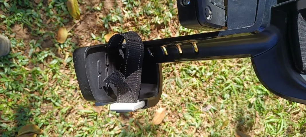 Cadeirinha importada BOBIKE Infantil - Foto 4