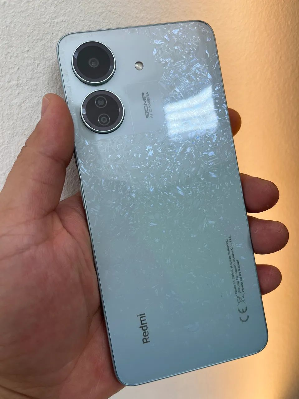 Redmi 13C 256Gb - Foto 2