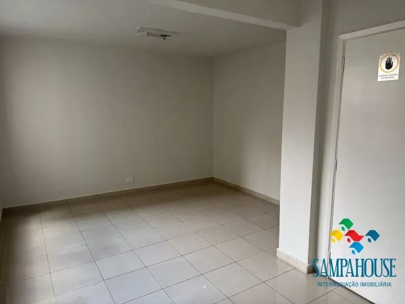 Sala comercial em andar para aluguel, Vila Buarque, São Paulo - Foto 5